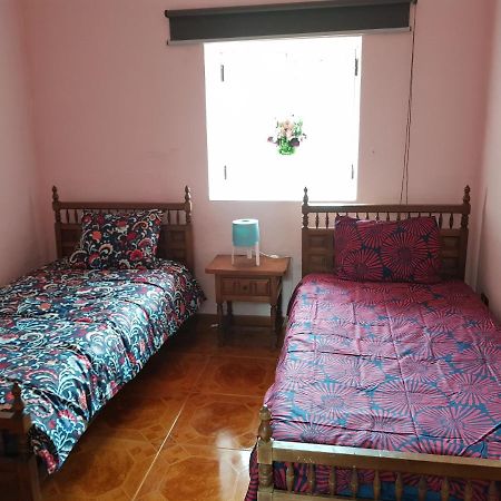 Finca Rural Torres Casas 1 Y 4 Bed & Breakfast เบกา เด ซานมาเตโอ ภายนอก รูปภาพ