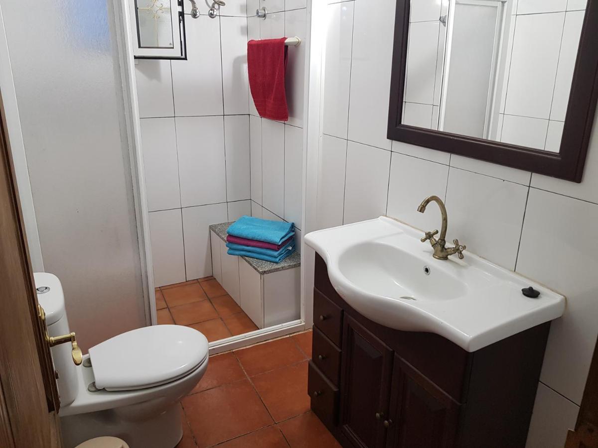 Finca Rural Torres Casas 1 Y 4 Bed & Breakfast เบกา เด ซานมาเตโอ ห้อง รูปภาพ
